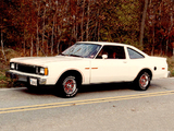 Plymouth Road Runner 1980 photos