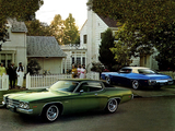 Pictures of Plymouth Satellite-Plus (RP23) 1973