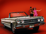 Plymouth Belvedere Satellite Convertible (RP27) 1967 wallpapers