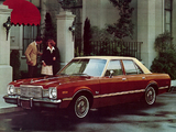 Images of Plymouth Volare Premier Sedan (HP45) 1976–77