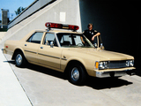 Photos of Plymouth Volare Police 1980