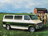 Images of Plymouth Voyager 1978
