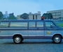 Plymouth Voyager Police 1982 wallpapers