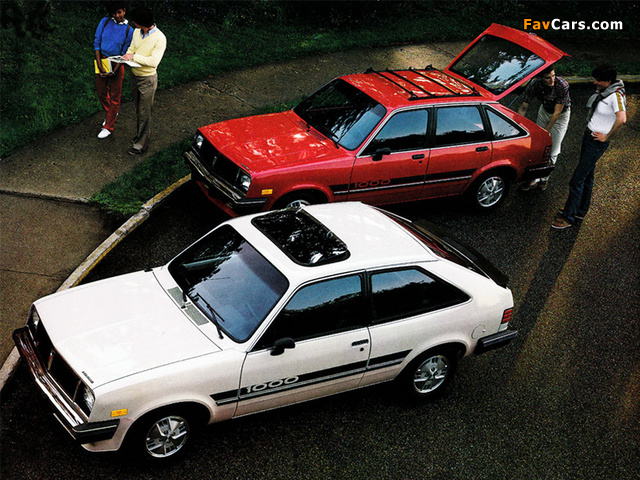 Pontiac 1000 pictures (640 x 480)
