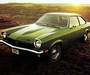 Pontiac Astre Coupe 1973 pictures