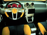 Images of Pontiac Aztek Concept 1999