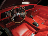 Pictures of Pontiac Banshee Concept Car 1964