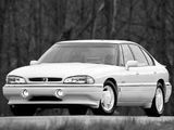 Images of Pontiac Bonneville SSEi 1992–95