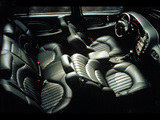 Pictures of Pontiac Bonneville SSEi 2000–04