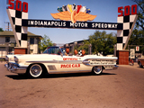 Pontiac Bonneville Convertible Indy 500 Pace Car 1958 photos