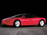 Images of Pontiac Protosport 4 Concept 1991