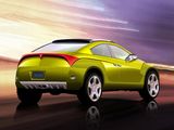 Pictures of Pontiac REV Concept 2001