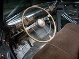 Pontiac Deluxe Six Transparent Display Car 1940 wallpapers