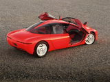 Pontiac Protosport 4 Concept 1991 pictures