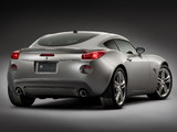 Pontiac Solstice Coupe 2009 wallpapers