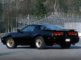 Images of Pontiac Firebird Trans Am GTA 1991–92