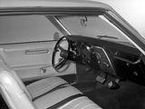 Photos of Pontiac Firebird (22337) 1967