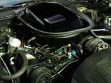 Pontiac Firebird Trans Am T/A 6.6 W72 Black Special Edition 1978 photos