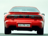 Pontiac Firebird 1993–97 photos