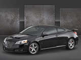 Images of Pontiac G6 GXP Street Edition Coupe 2007–09