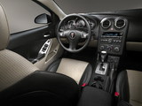 Images of Pontiac G6 Sedan 2009