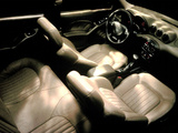 Pontiac Grand Am SE 1999–2005 images