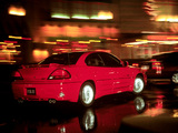 Pontiac Grand Am 1999–2005 images