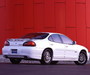 Images of Pontiac Grand Prix Limited Edition 2003