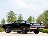 Images of Pontiac GTO Convertible (4267) 1970