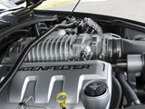 Images of Lingenfelter Pontiac GTO Supercharged LS2 2006