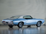 Photos of Pontiac GTO Coupe Hardtop 1969