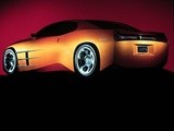 Pontiac GTO Concept 1999 photos