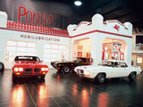 Pontiac GTO images