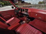 Pontiac GTO The Judge Hardtop Coupe (4237) 1970 wallpapers