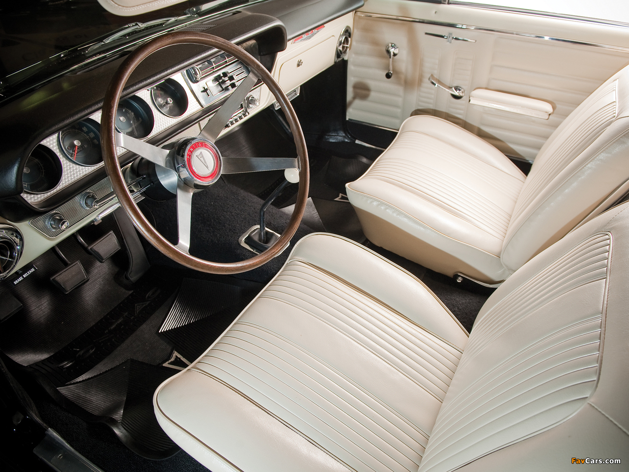 Pictures of Pontiac Tempest LeMans GTO Convertible 1964 (1280 x 960)