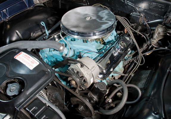 Pontiac Tempest LeMans GTO Convertible 1965 images