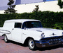 Pontiac Sedan Delivery 1957 wallpapers