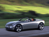 Pictures of Pontiac Solstice Concept 2002