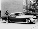 Photos of Pontiac Star Chief Custom Catalina Coupe (2837SD) 1956