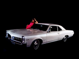 Pictures of Pontiac Tempest Sport Coupe (23307) 1967