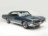 Pictures of Pontiac Tempest GTO Hardtop Coupe 1967