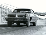 Pontiac Tempest GTO Royal Bobcat 1966 pictures