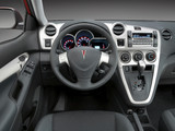 Pontiac Vibe GT 2008–09 images