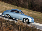Images of Porsche 356 Gmund Coupe 1948–50