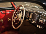 Pictures of Porsche 356 Bent-Window Coupe by Reutter 1954