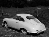 Porsche 356 Gmund Coupe 1948–50 wallpapers