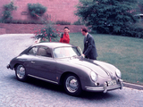 Images of Porsche 356A Coupe 1955–59