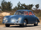 Photos of Porsche 356A Coupe 1955–59
