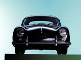 Porsche 356A Coupe 1955–59 wallpapers