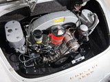 Porsche 356A 1600 Speedster D by Drauz (T2) 1958–59 photos